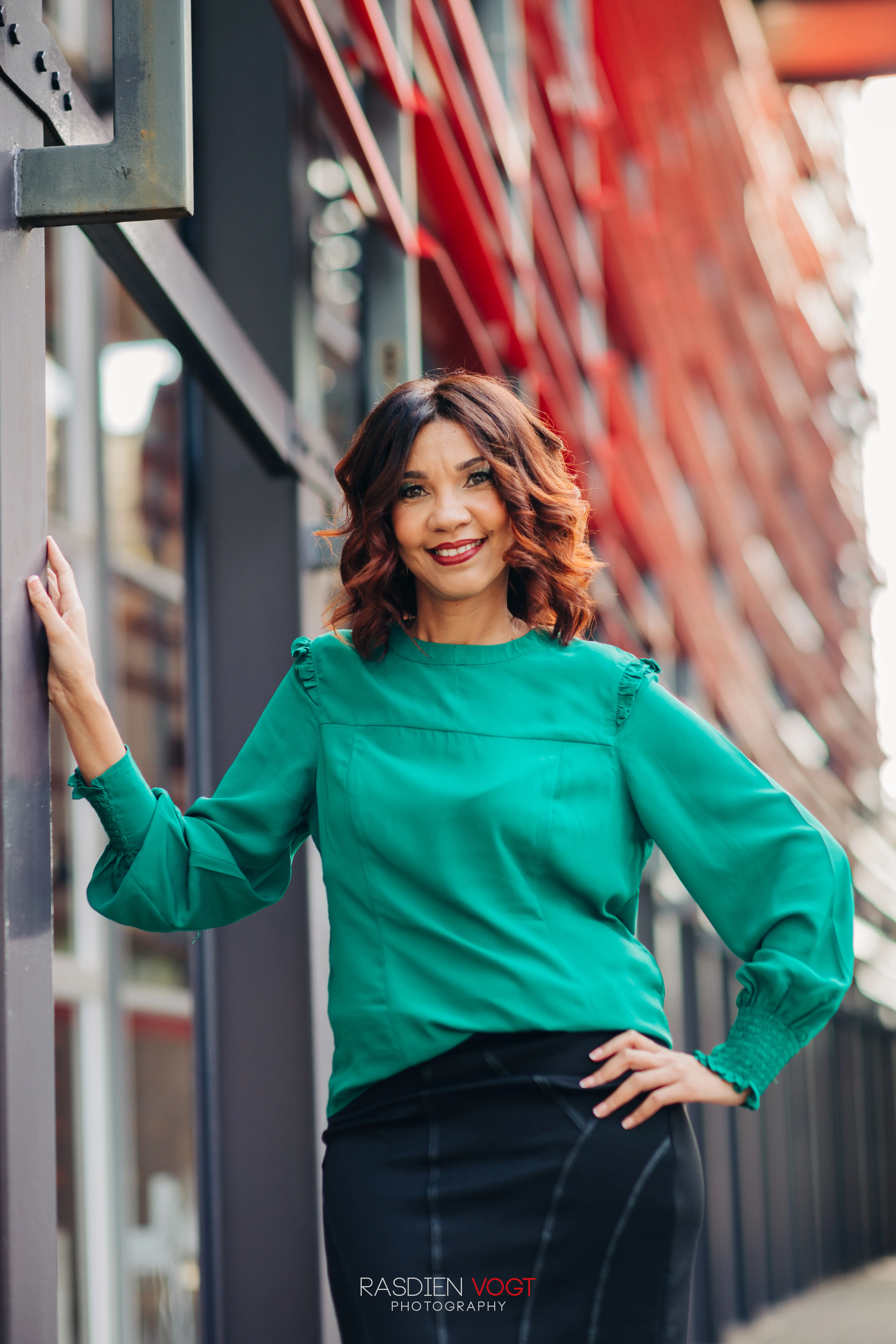 Mobirise Website Builder