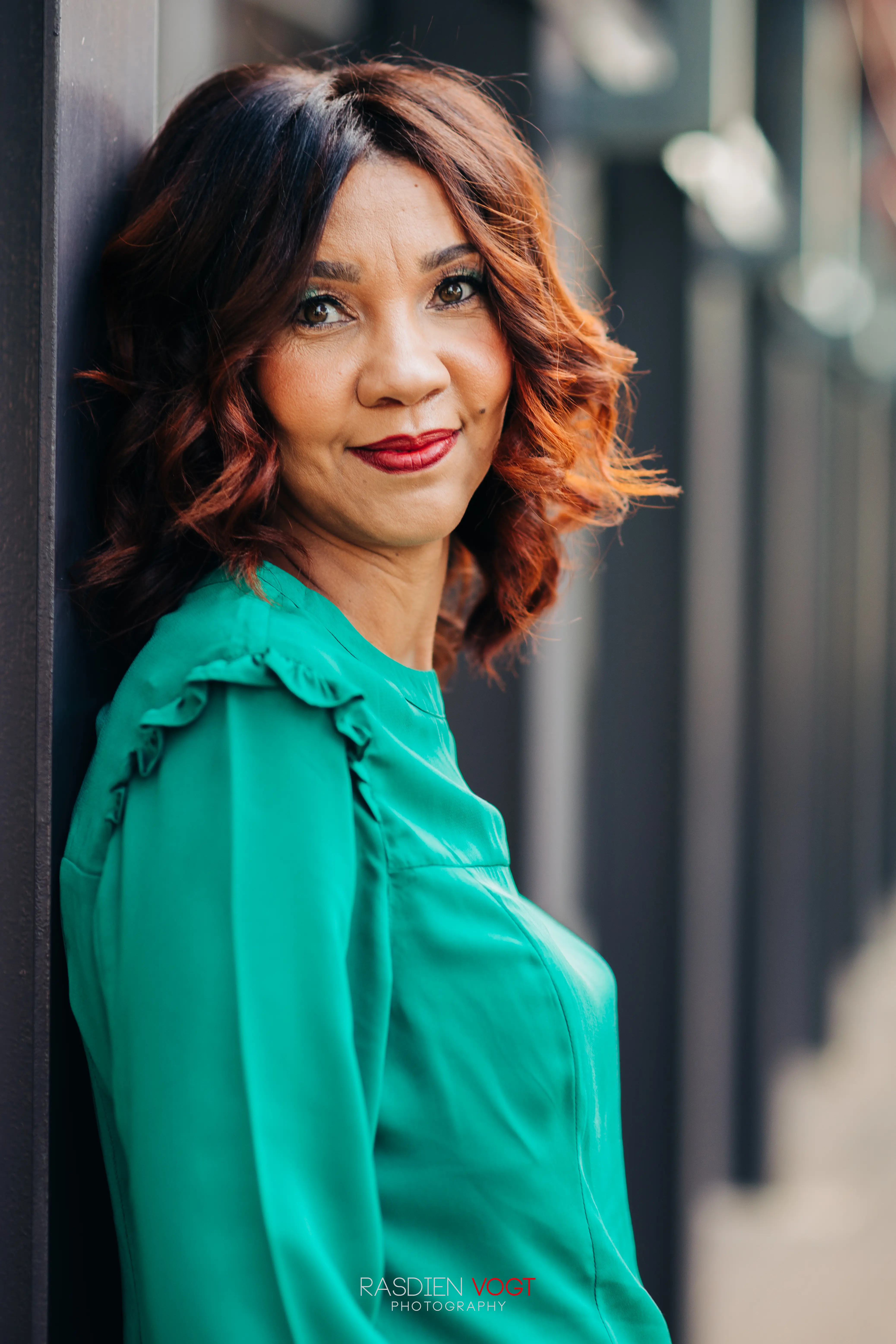 Mobirise Website Builder