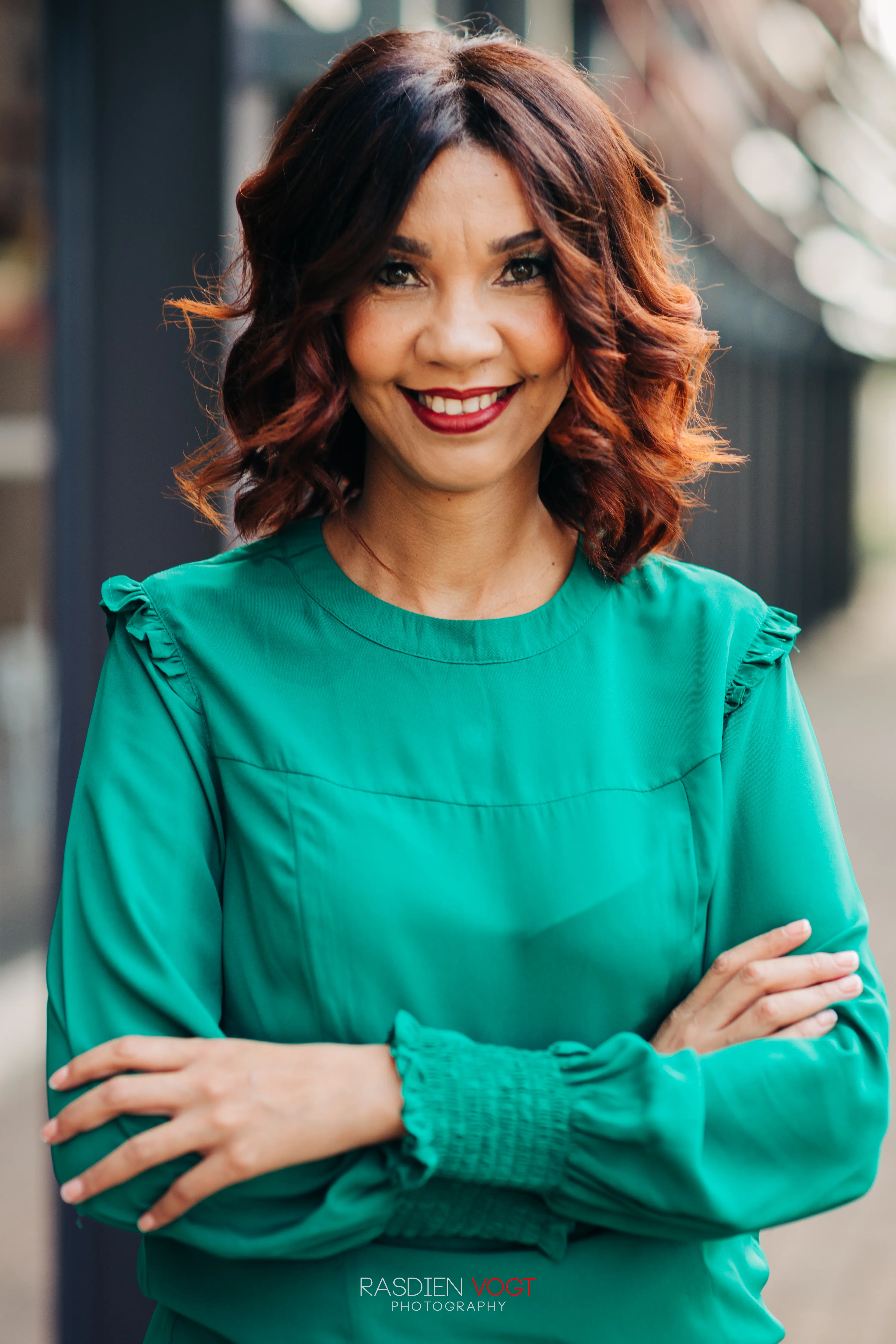 Mobirise Website Builder